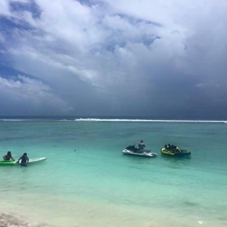 Hotel Club Blu Hulhumale Zewnętrze zdjęcie